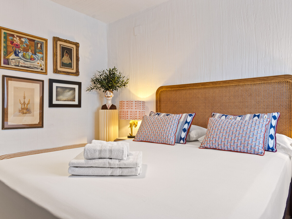 Appartement 2 chambres au cœur de Torremolinos - Photo 10