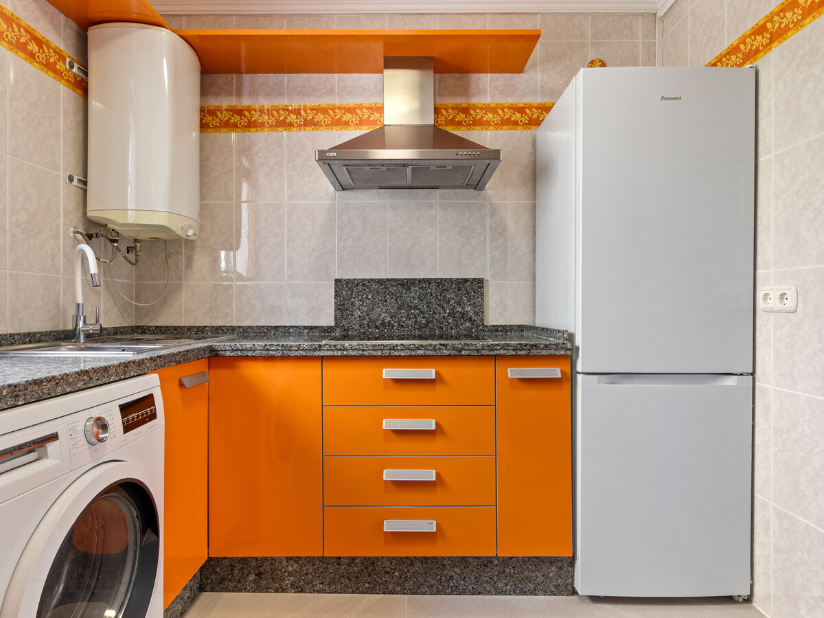 Appartement 2 chambres au cœur de Torremolinos - Photo 11