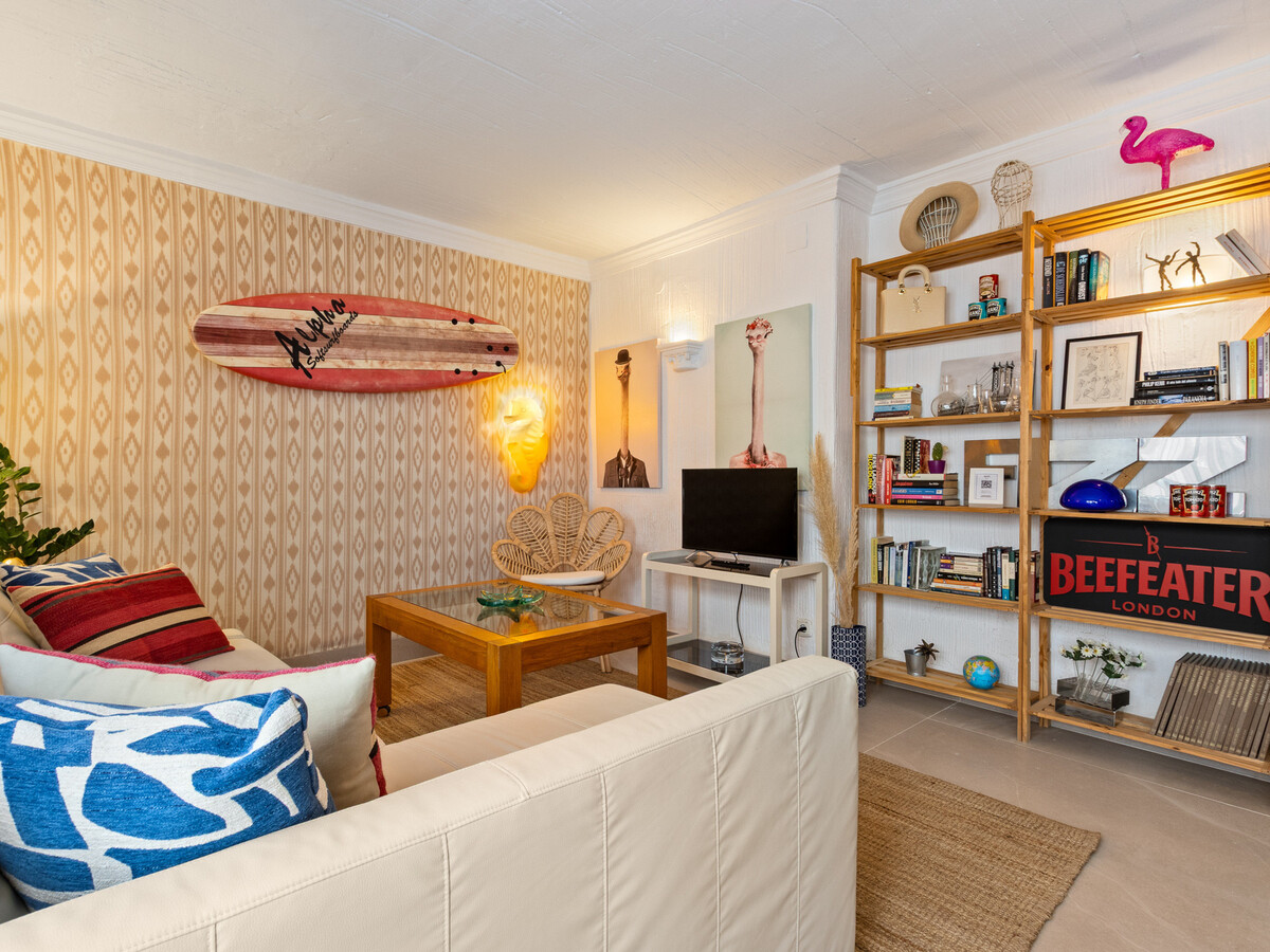 Appartement 2 chambres au cœur de Torremolinos - Photo 13