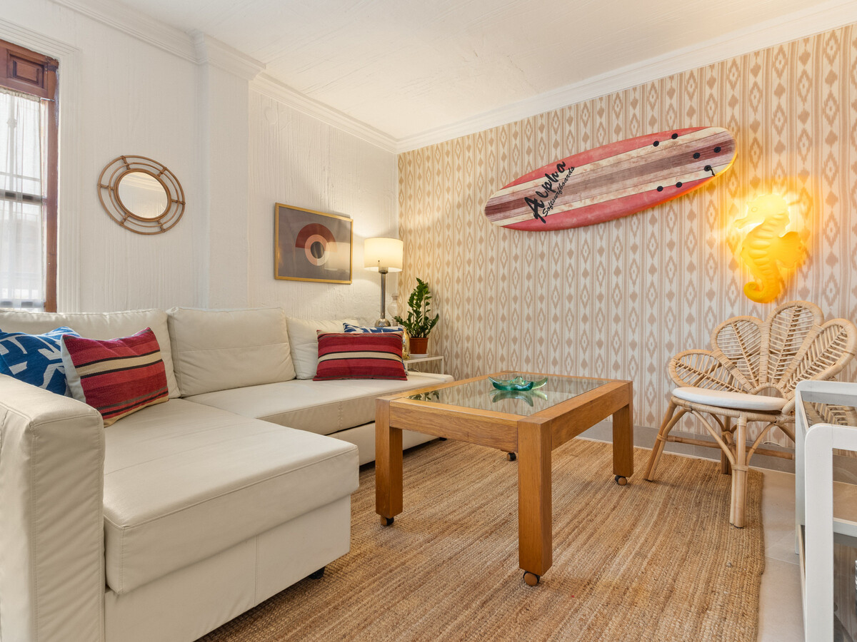 Appartement 2 chambres au cœur de Torremolinos - Photo 15