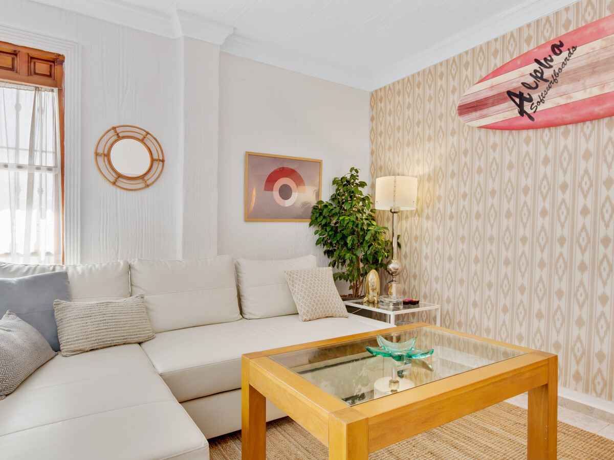 Appartement 2 chambres au cœur de Torremolinos - Photo 18