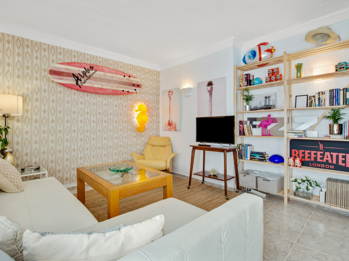 Appartement 2 chambres au cœur de Torremolinos - Photo 21