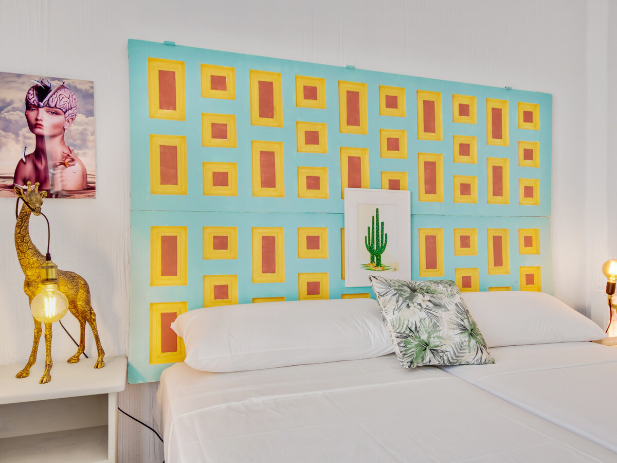 Appartement 2 chambres au cœur de Torremolinos - Photo 24