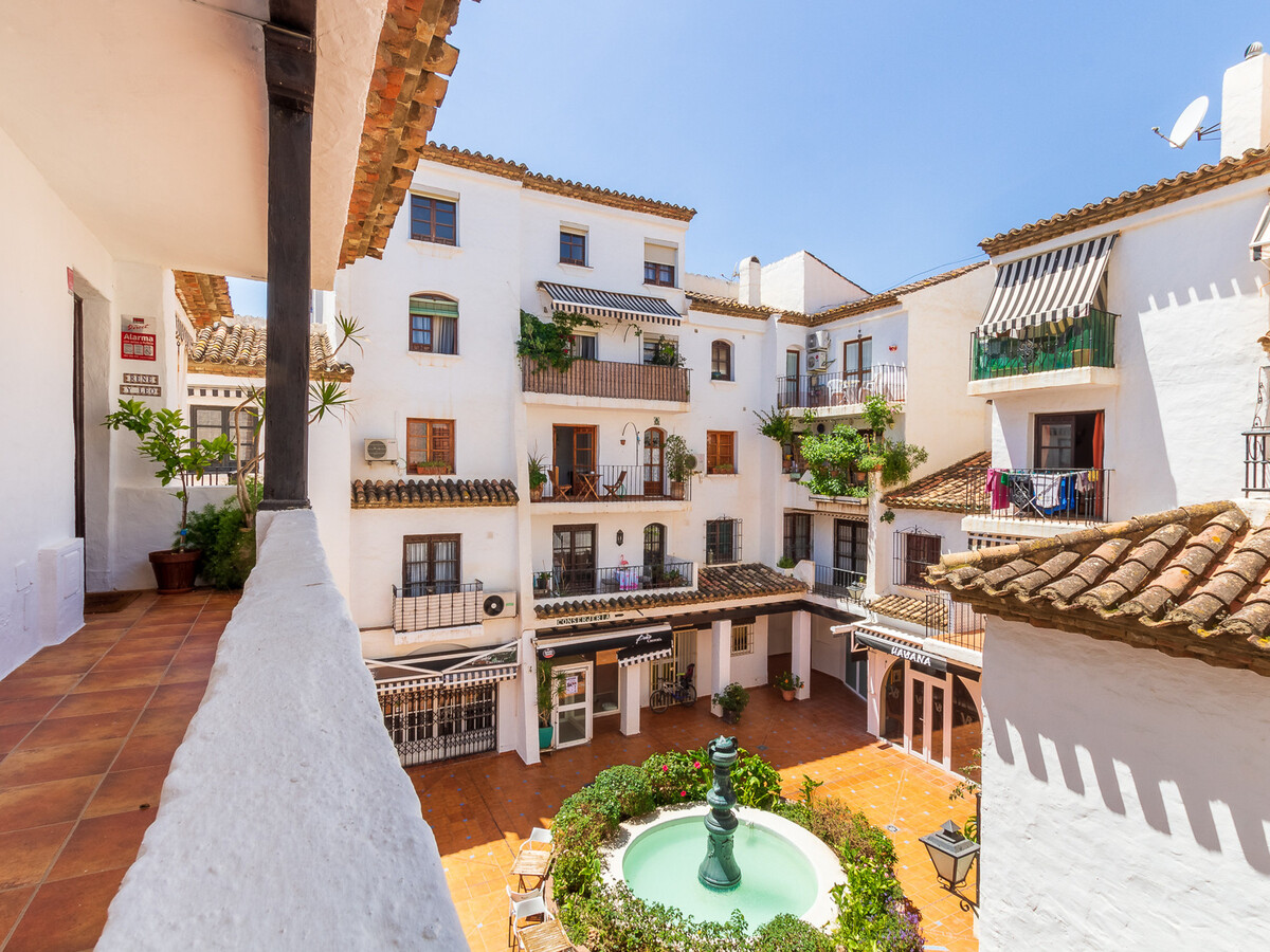 Appartement 2 chambres au cœur de Torremolinos - Photo 25