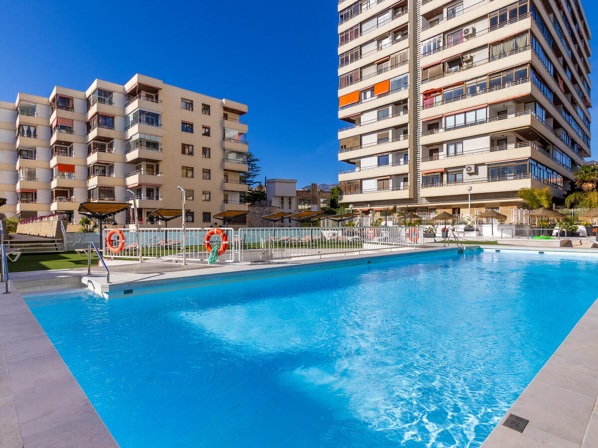 Appartement 70 m² à Torremolinos, 600 m de la plage - Photo 3