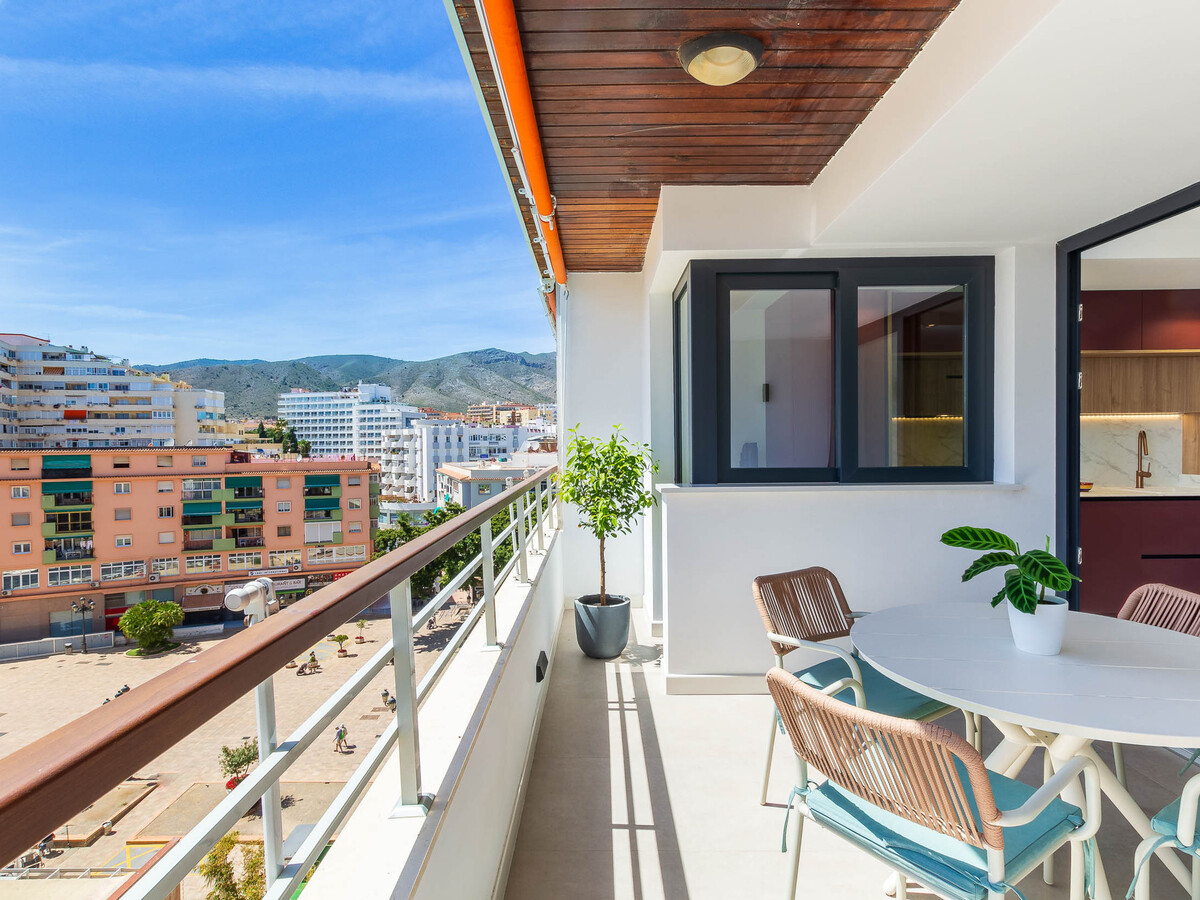 Appartement 70 m² à Torremolinos, 600 m de la plage - Photo 10