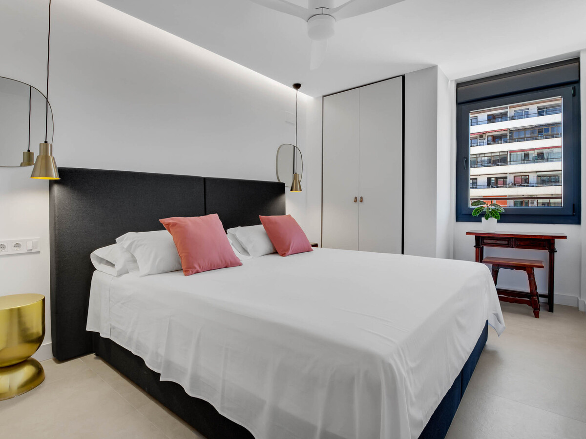 Appartement 70 m² à Torremolinos, 600 m de la plage - Photo 14