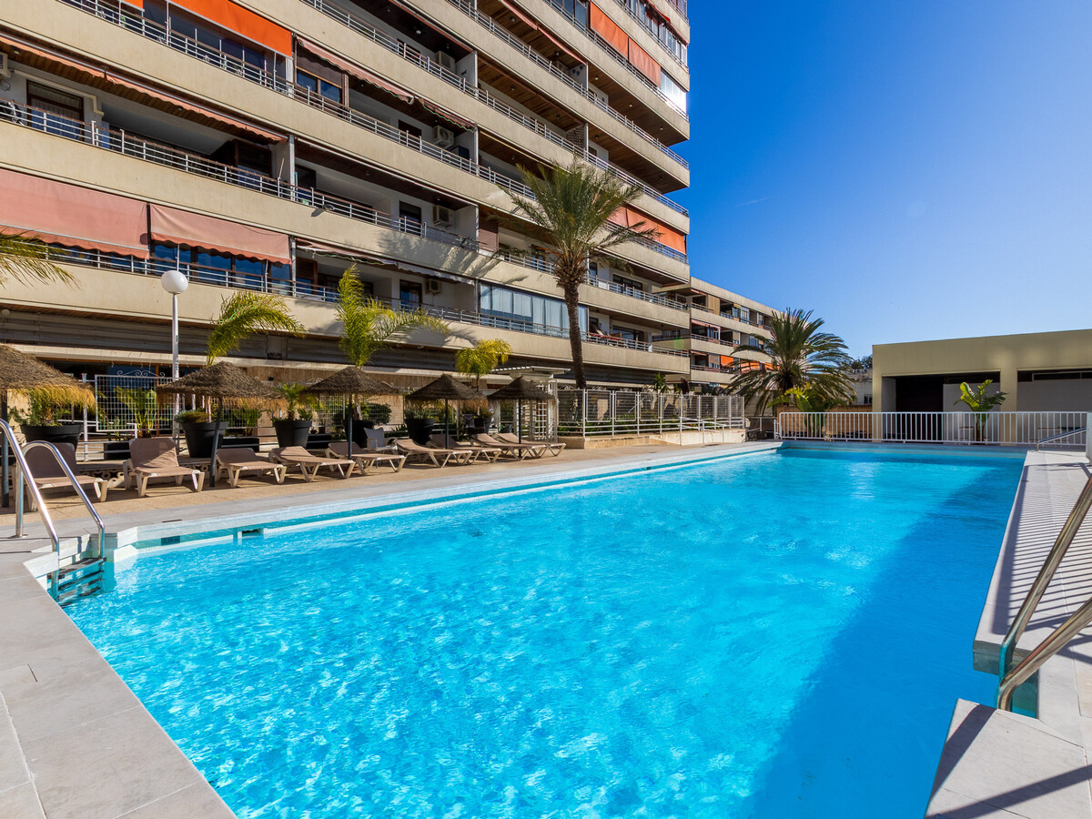 Appartement 70 m² à Torremolinos, 600 m de la plage - Photo 19