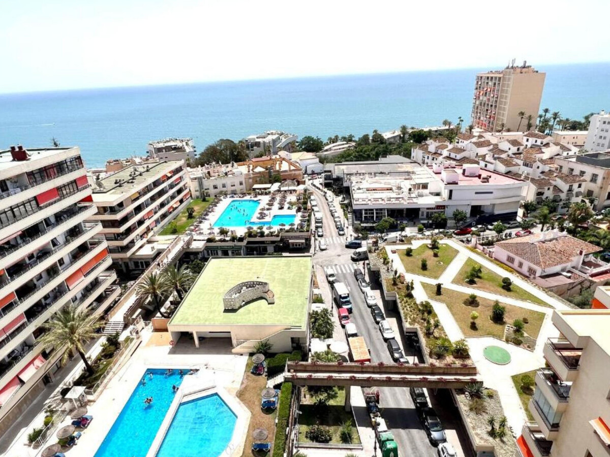 Appartement 70 m² à Torremolinos, 600 m de la plage - Photo 22