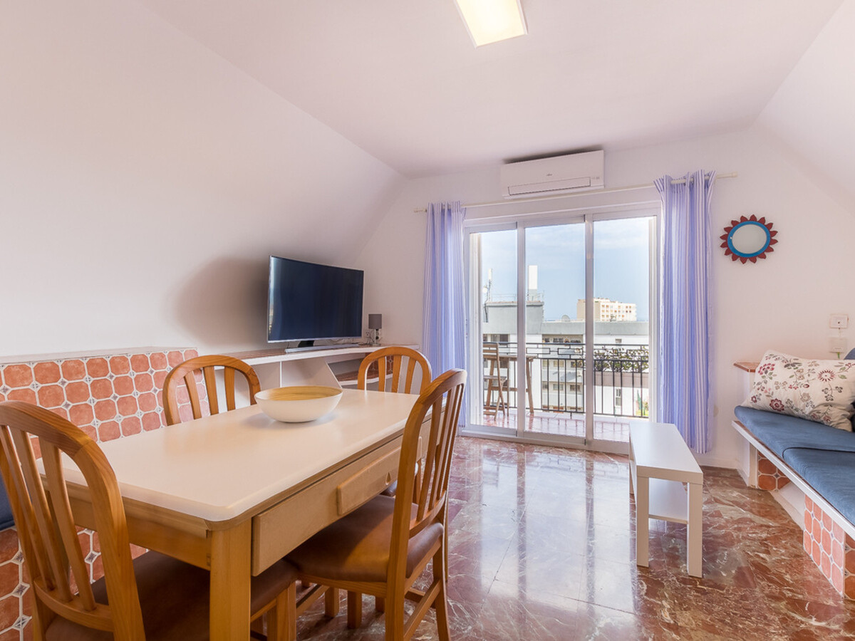 Appartement 60 m² vue mer à Torremolinos, piscine - Photo 6