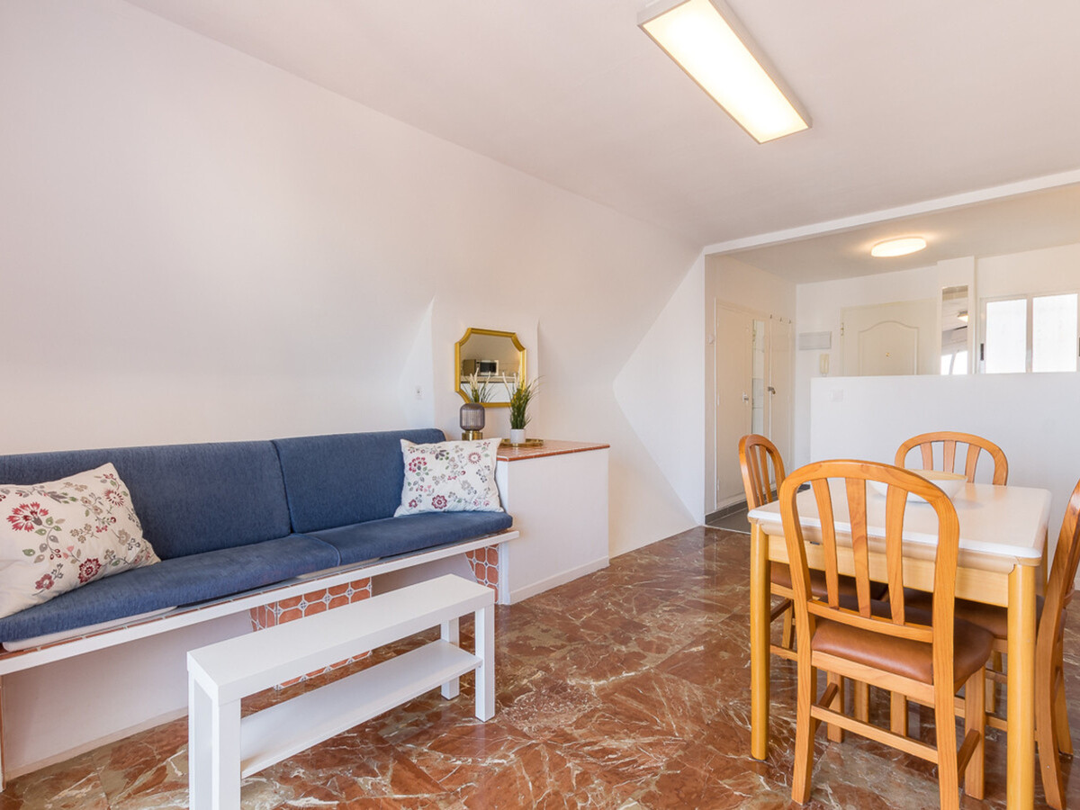Appartement 60 m² vue mer à Torremolinos, piscine - Photo 11