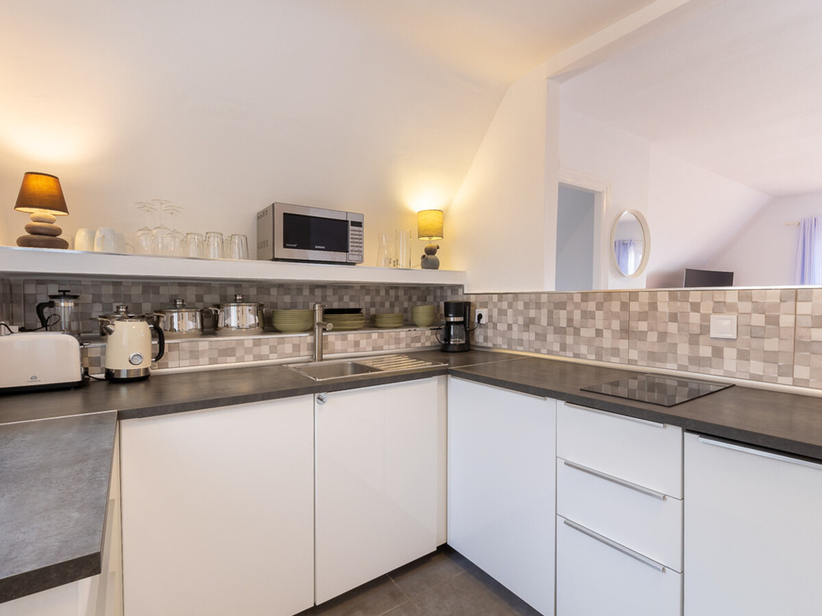Appartement 60 m² vue mer à Torremolinos, piscine - Photo 13