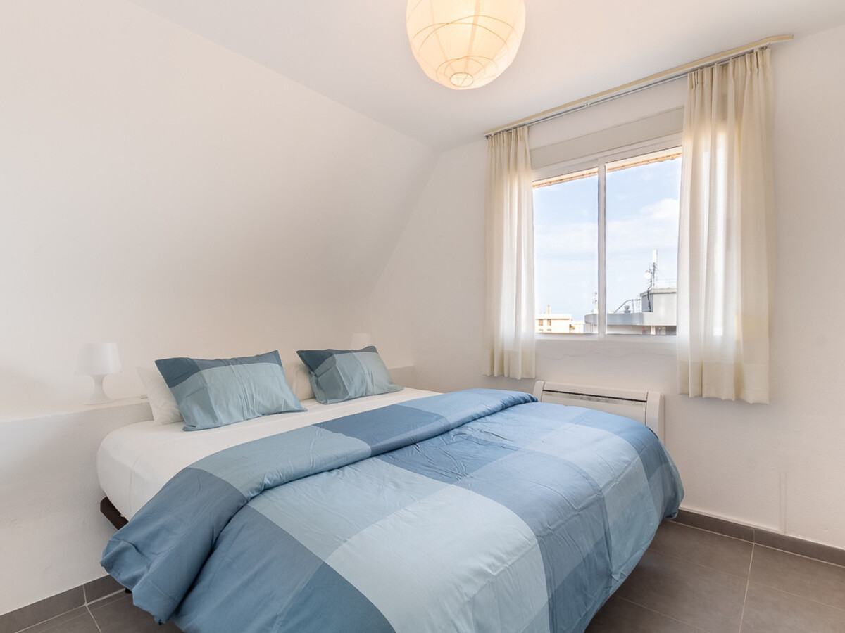 Appartement 60 m² vue mer à Torremolinos, piscine - Photo 14