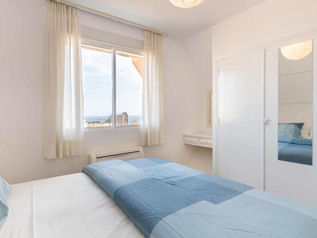 Appartement 60 m² vue mer à Torremolinos, piscine - Photo 15