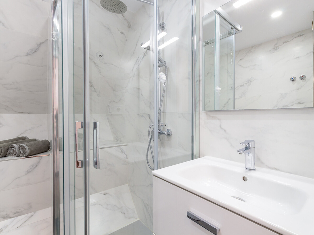 Appartement 60 m² vue mer à Torremolinos, piscine - Photo 17