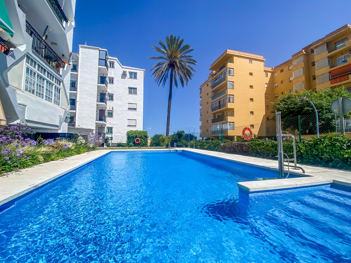 Appartement 60 m² vue mer à Torremolinos, piscine - Photo 18
