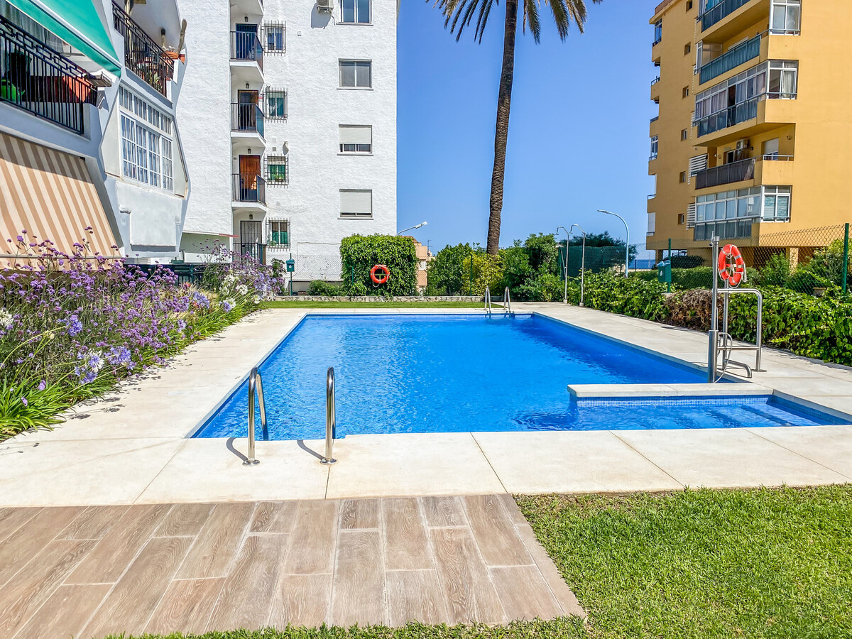 Appartement 60 m² vue mer à Torremolinos, piscine - Photo 19