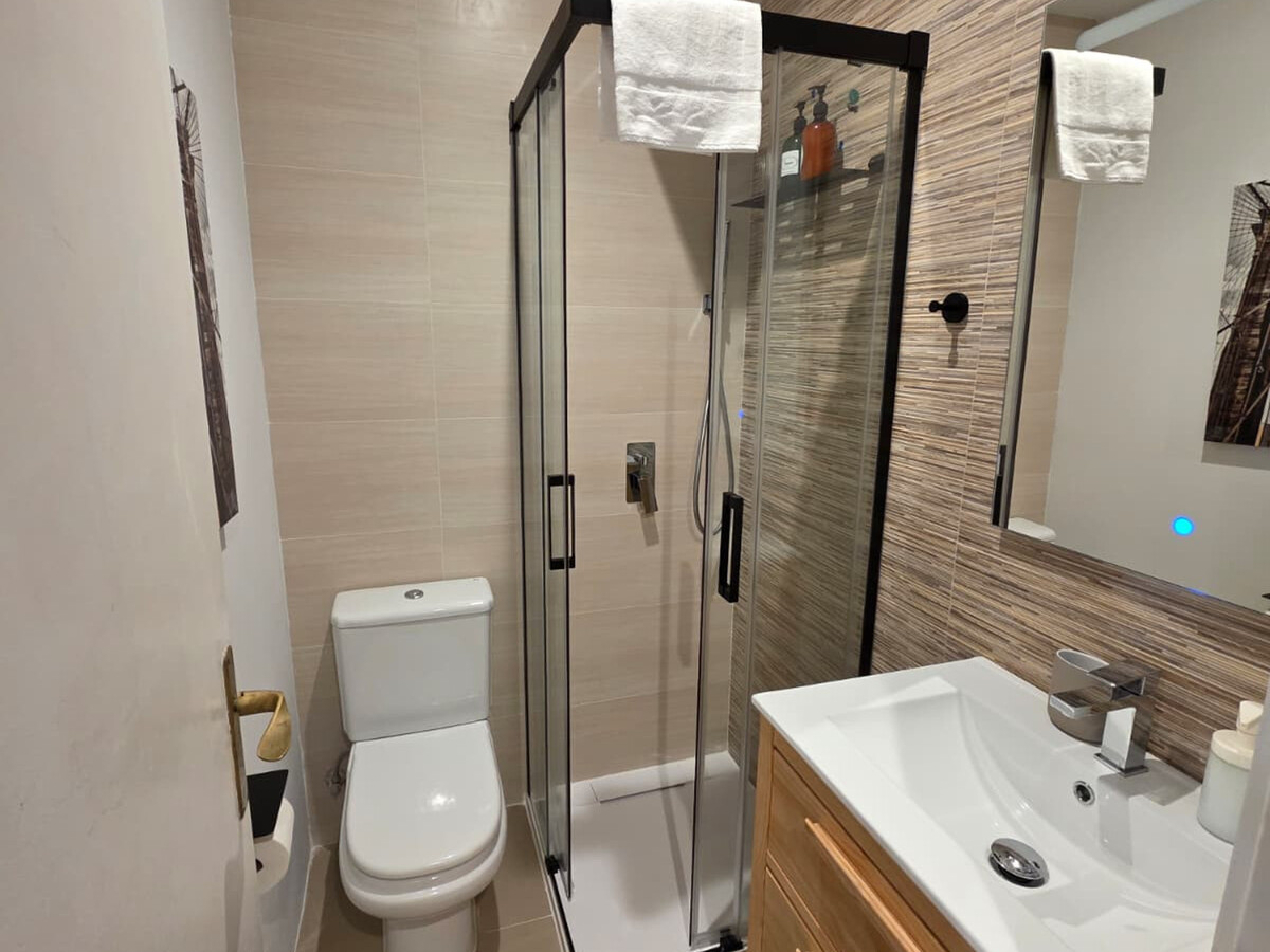 Appartement 70 m² vue mer à Torremolinos, piscine - Photo 8