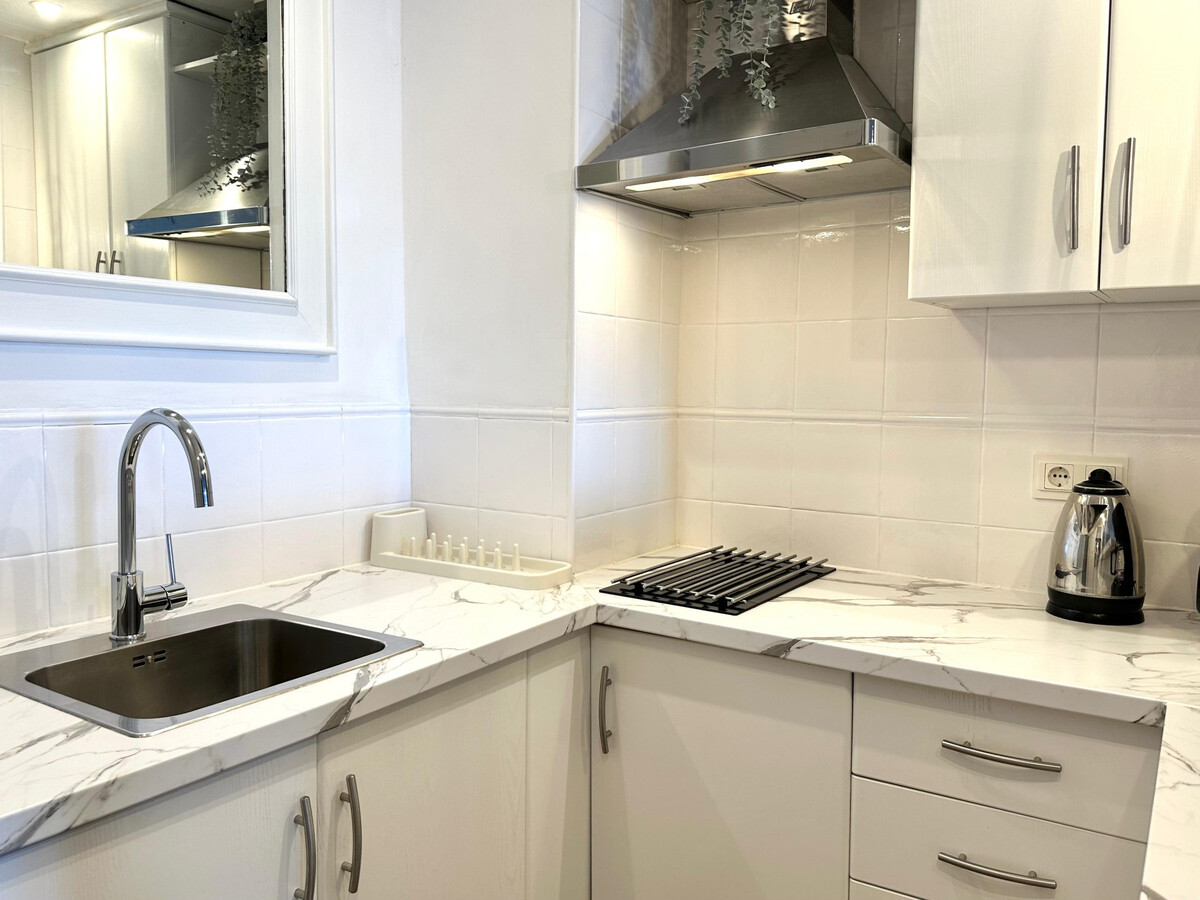 Appartement 70 m² vue mer à Torremolinos, piscine - Photo 15