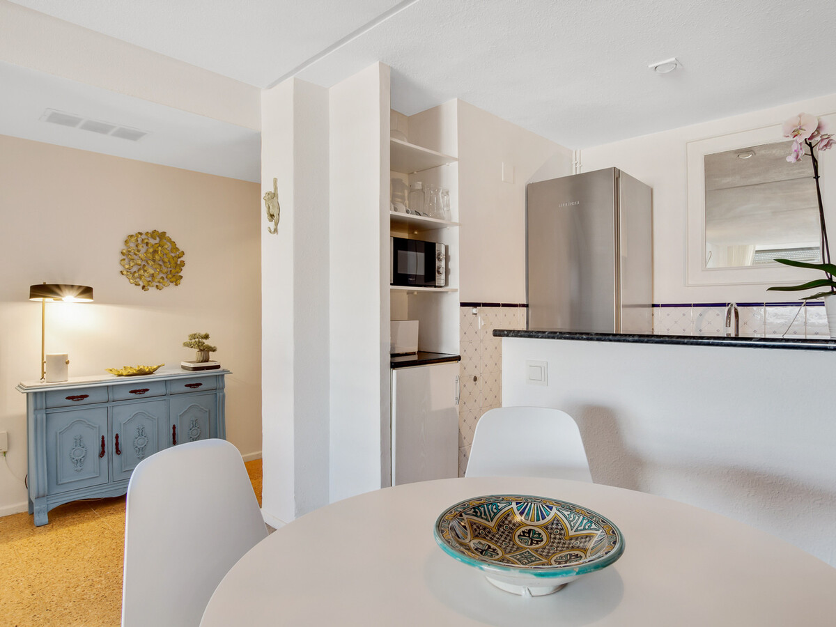 Appartement 70 m² vue mer à Torremolinos, piscine - Photo 16