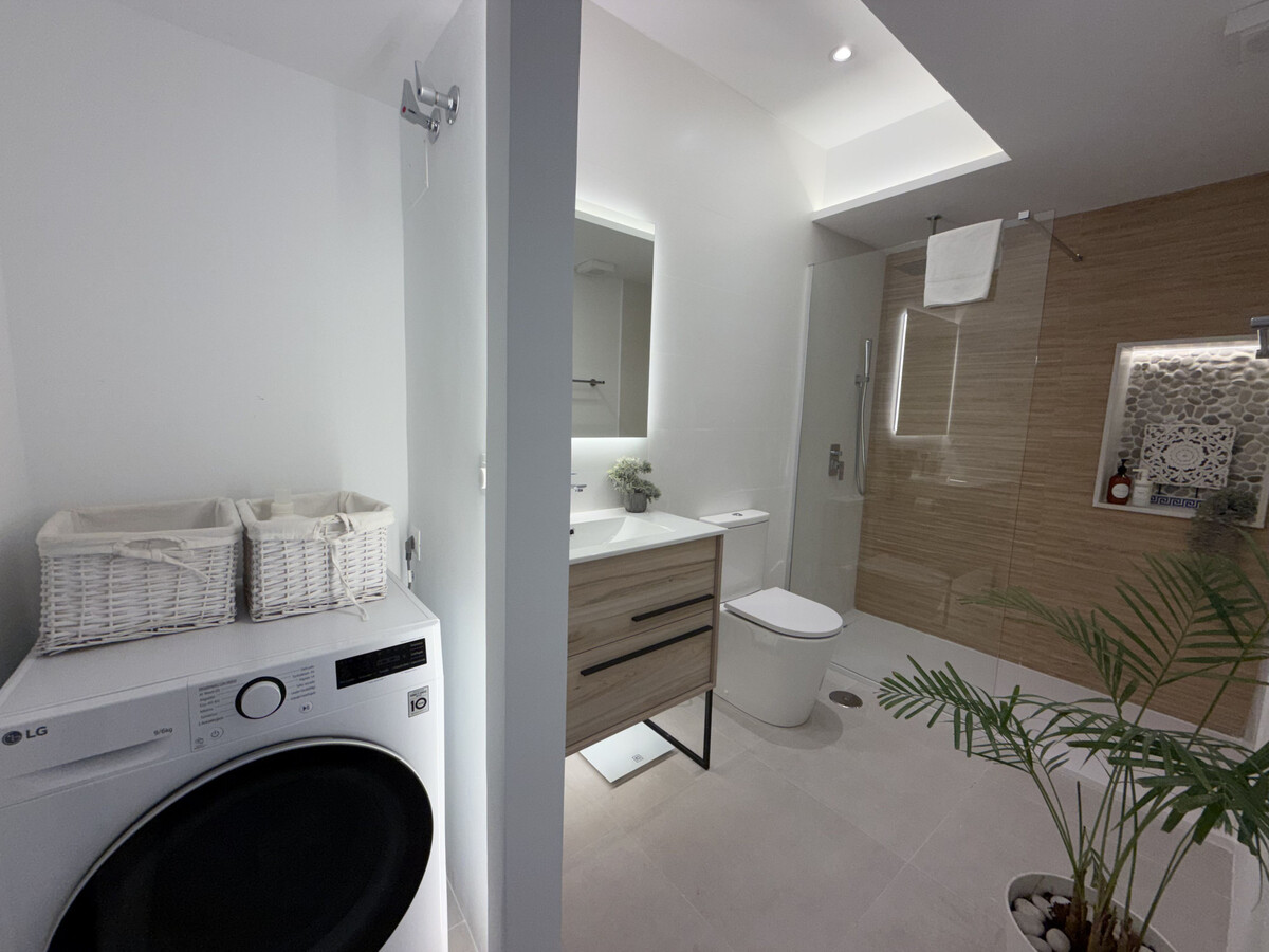 Appartement 70 m² vue mer à Torremolinos, piscine - Photo 18