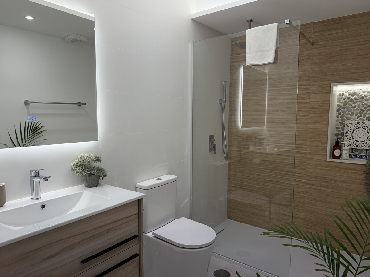 Appartement 70 m² vue mer à Torremolinos, piscine - Photo 20