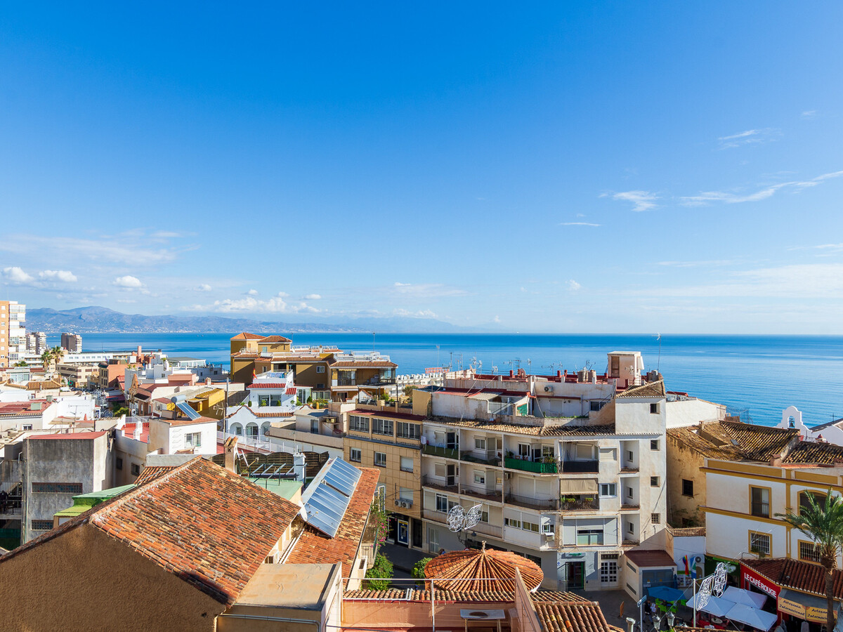 Appartement 70 m² vue mer à Torremolinos, piscine - Photo 24