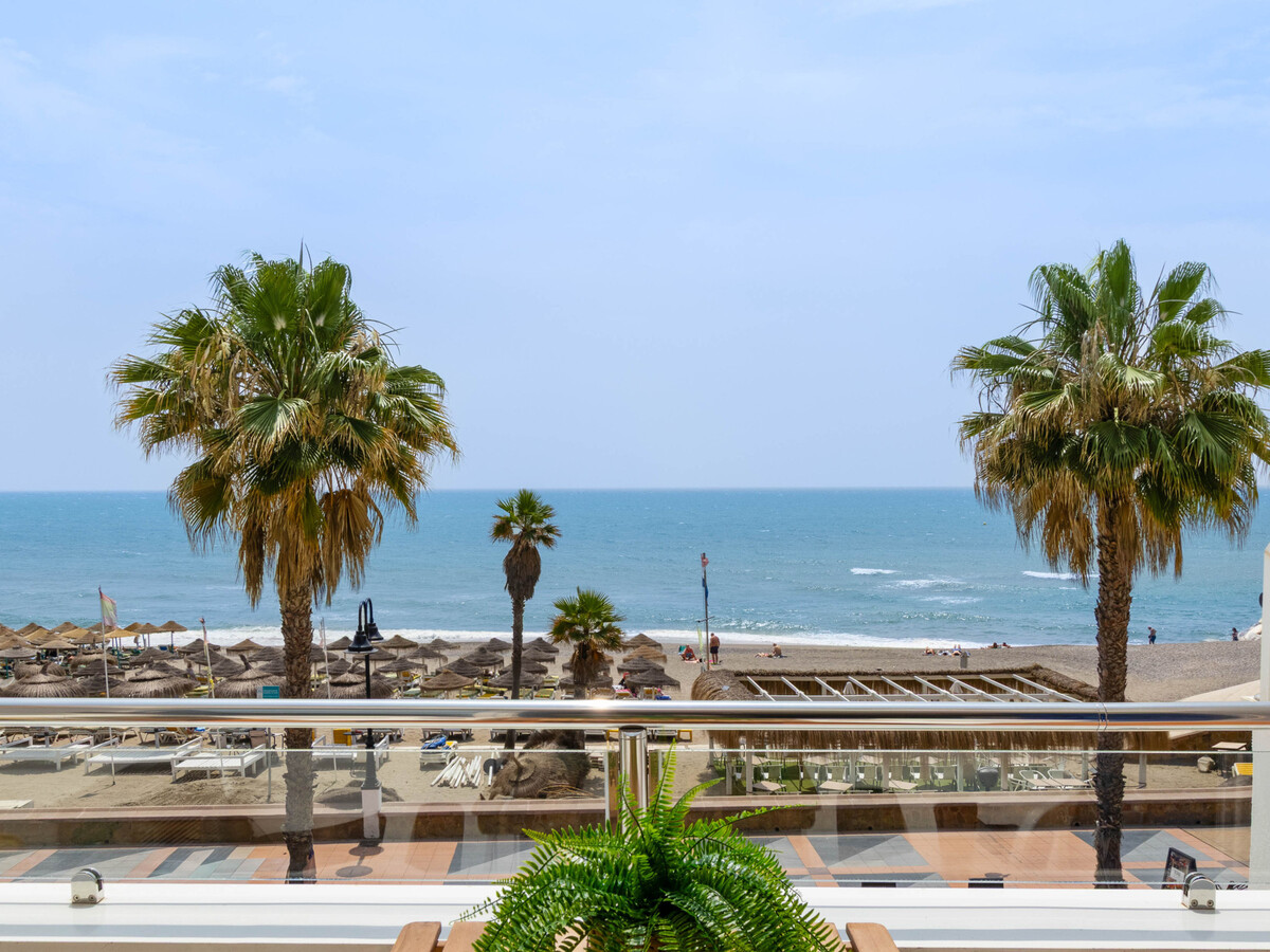 Studio 35 m² en front de plage à Torremolinos - Photo 1