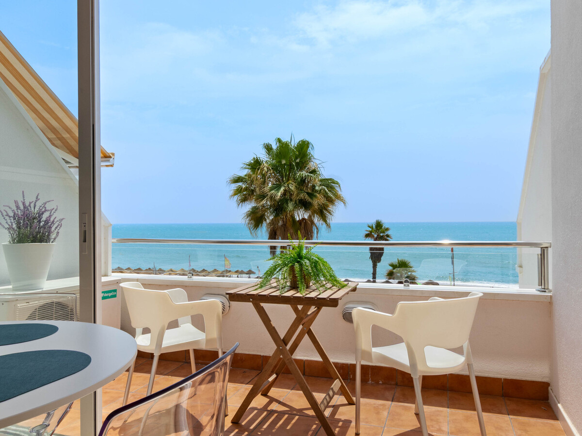 Studio 35 m² en front de plage à Torremolinos - Photo 2