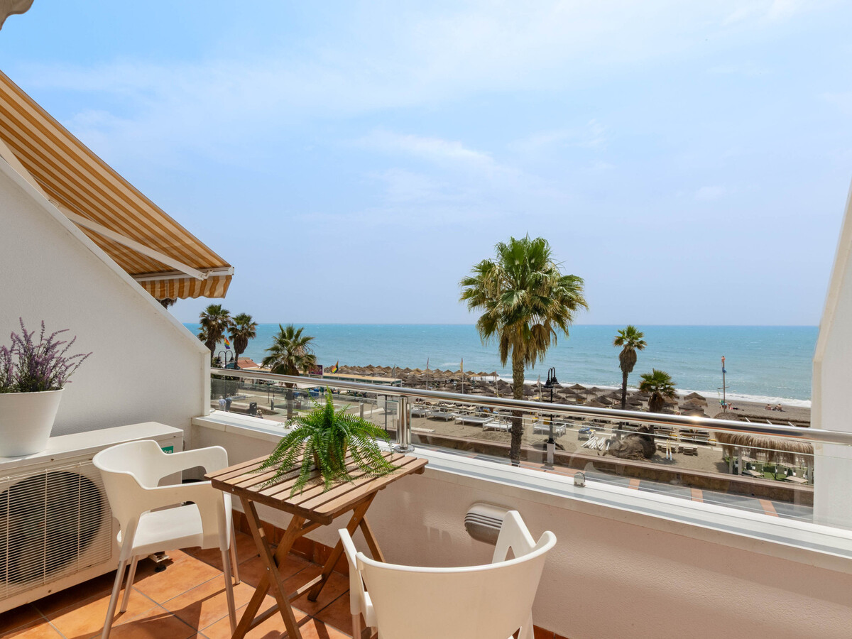 Studio 35 m² en front de plage à Torremolinos - Photo 3