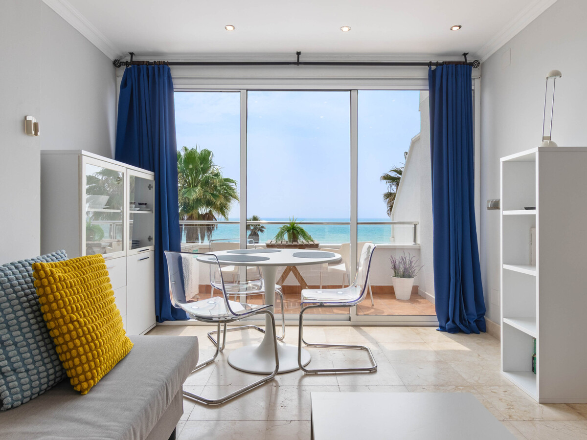 Studio 35 m² en front de plage à Torremolinos - Photo 4