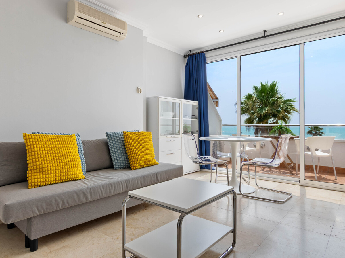 Studio 35 m² en front de plage à Torremolinos - Photo 5