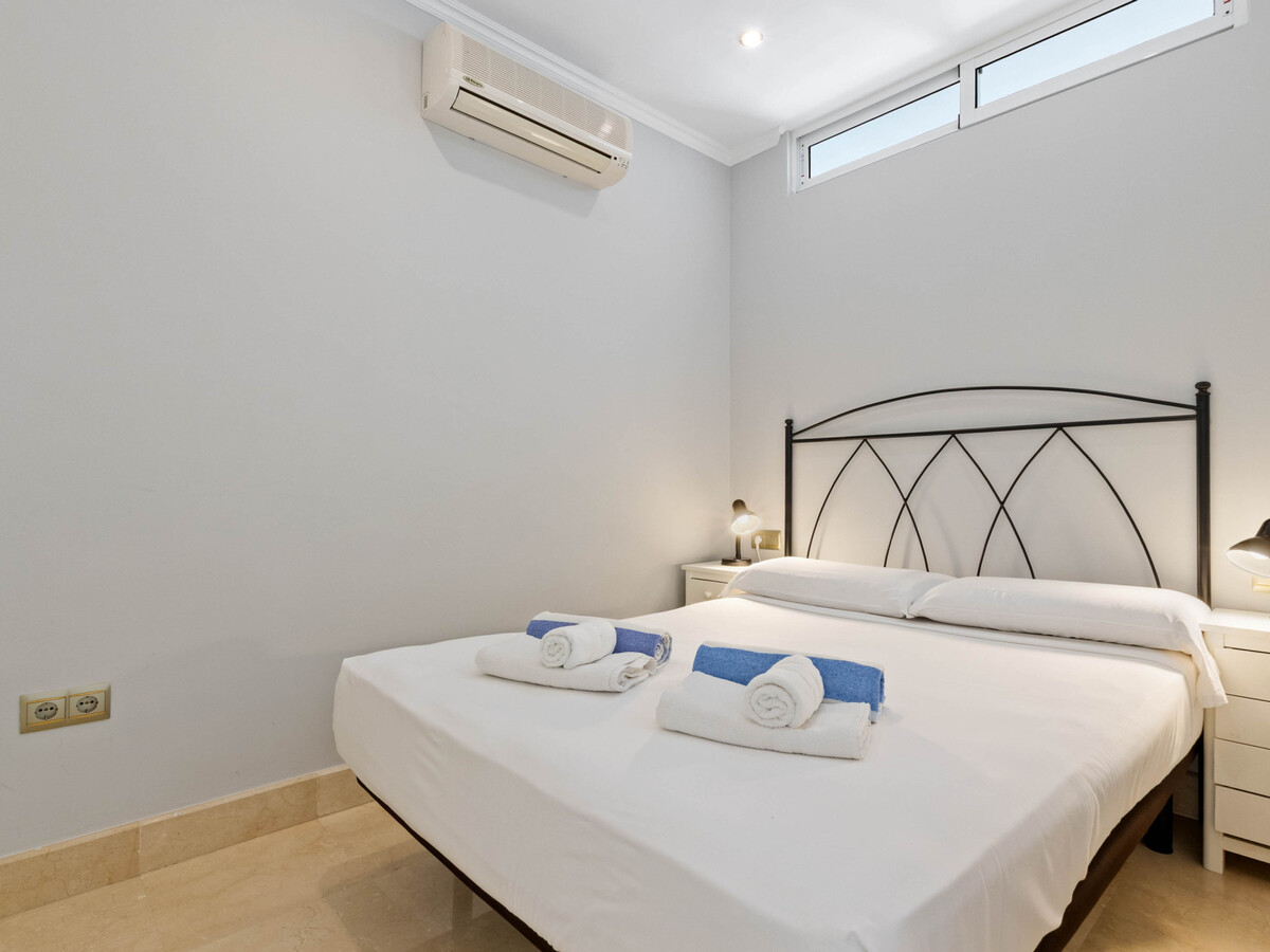 Studio 35 m² en front de plage à Torremolinos - Photo 6