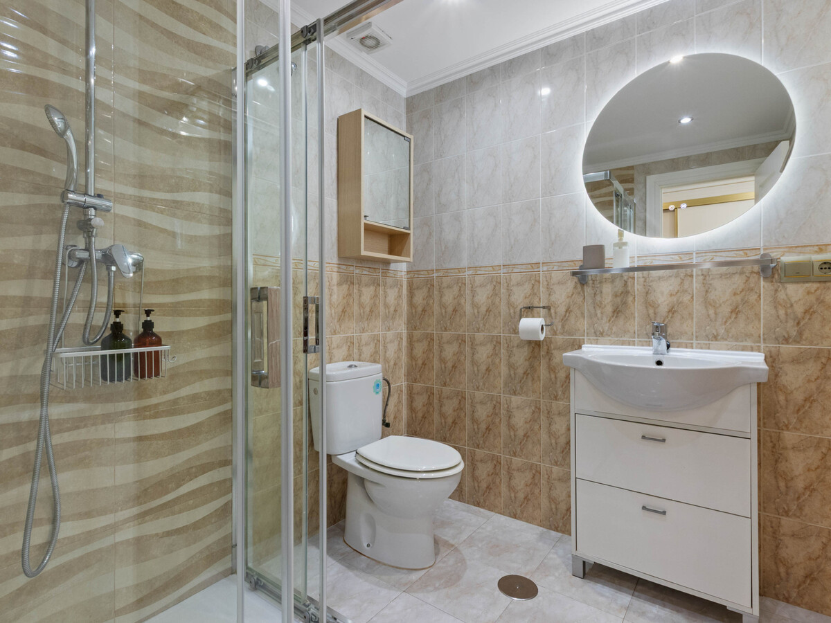 Studio 35 m² en front de plage à Torremolinos - Photo 7