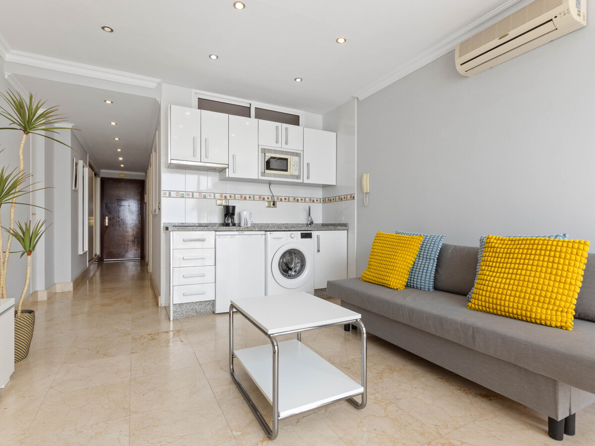 Studio 35 m² en front de plage à Torremolinos - Photo 10