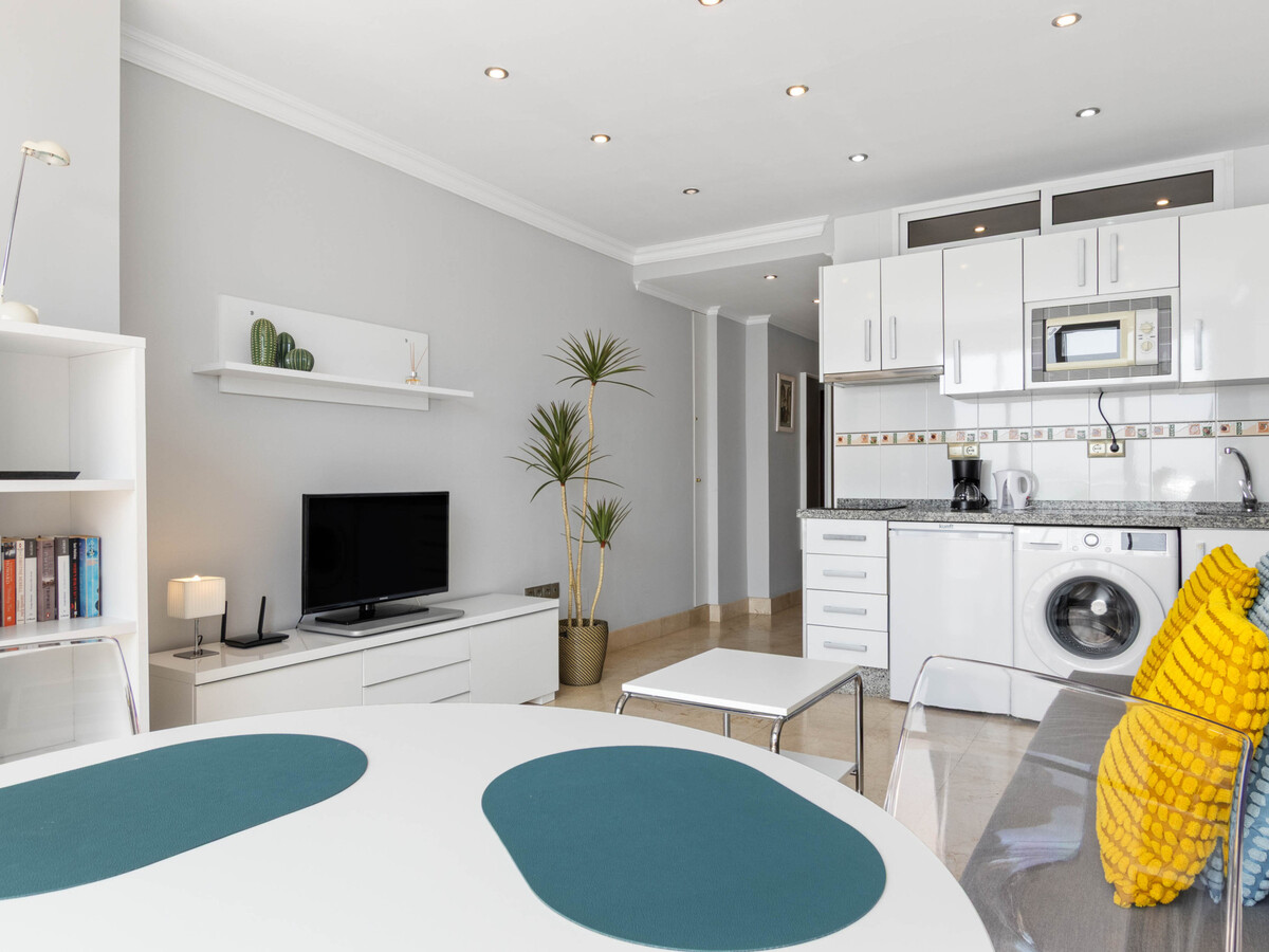 Studio 35 m² en front de plage à Torremolinos - Photo 11