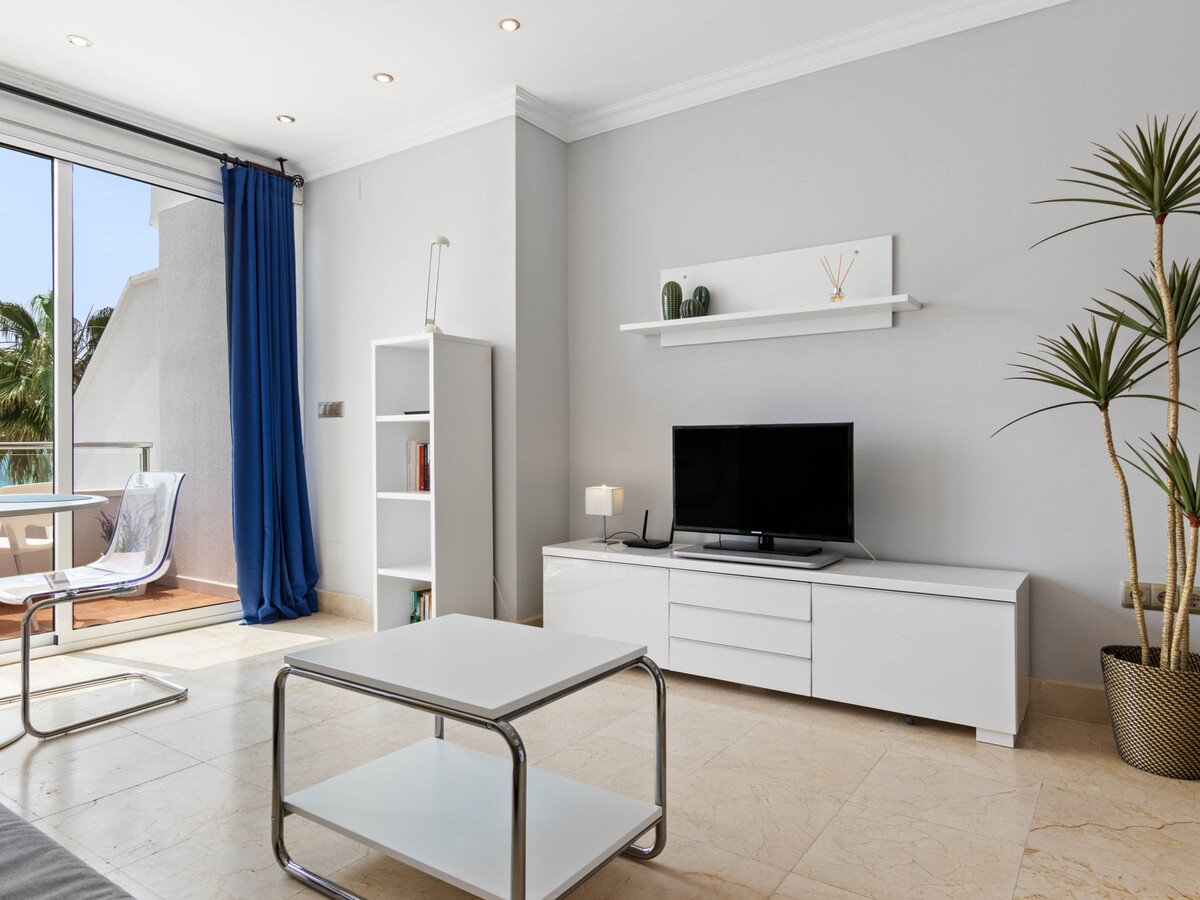 Studio 35 m² en front de plage à Torremolinos - Photo 13