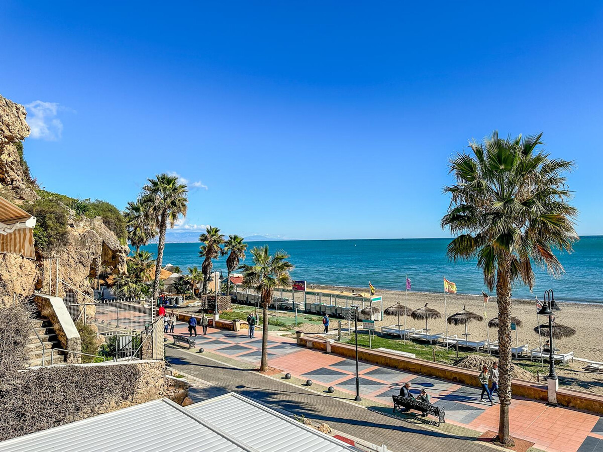 Studio 35 m² en front de plage à Torremolinos - Photo 17