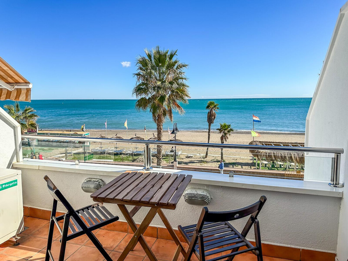 Studio 35 m² en front de plage à Torremolinos - Photo 18