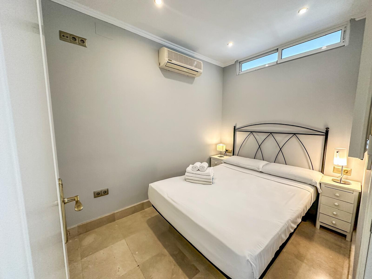 Studio 35 m² en front de plage à Torremolinos - Photo 20