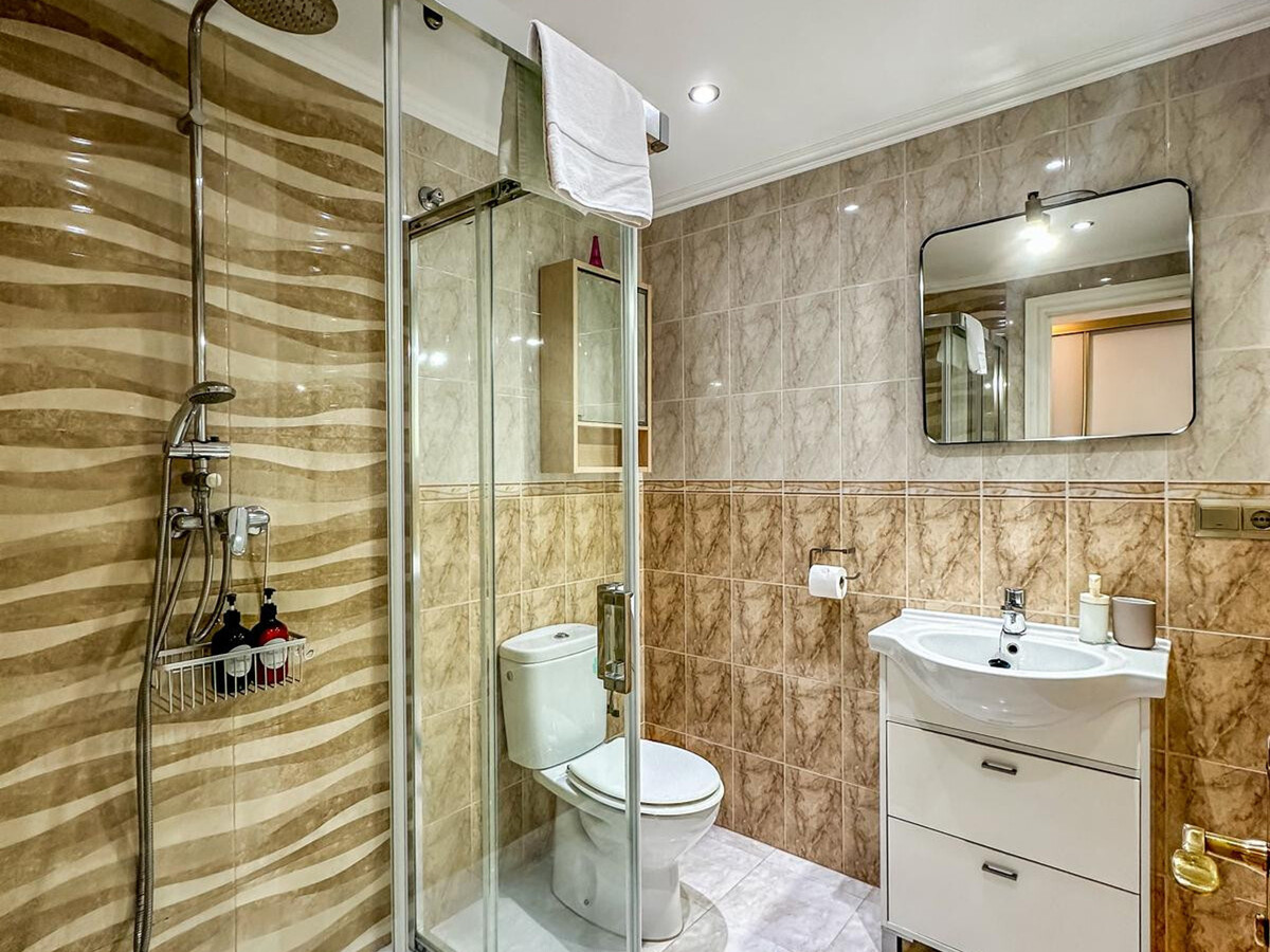 Studio 35 m² en front de plage à Torremolinos - Photo 21
