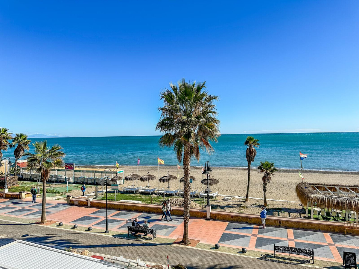 Studio 35 m² en front de plage à Torremolinos - Photo 22