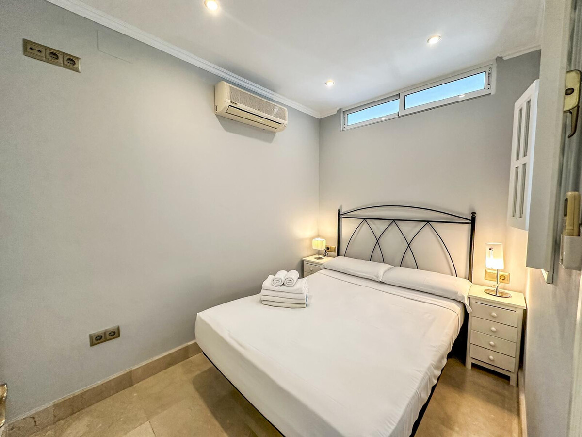 Studio 35 m² en front de plage à Torremolinos - Photo 23