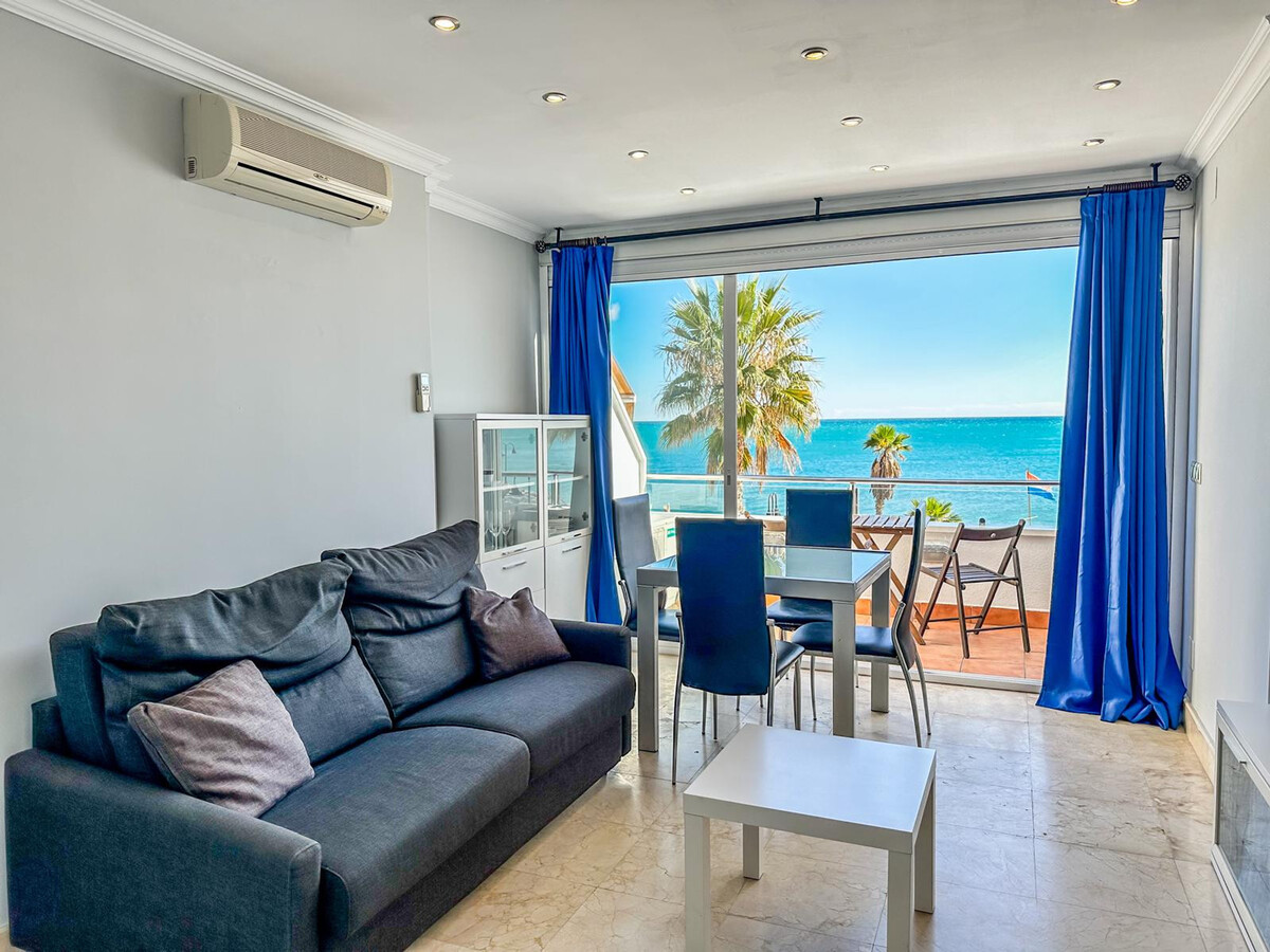 Studio 35 m² en front de plage à Torremolinos - Photo 24