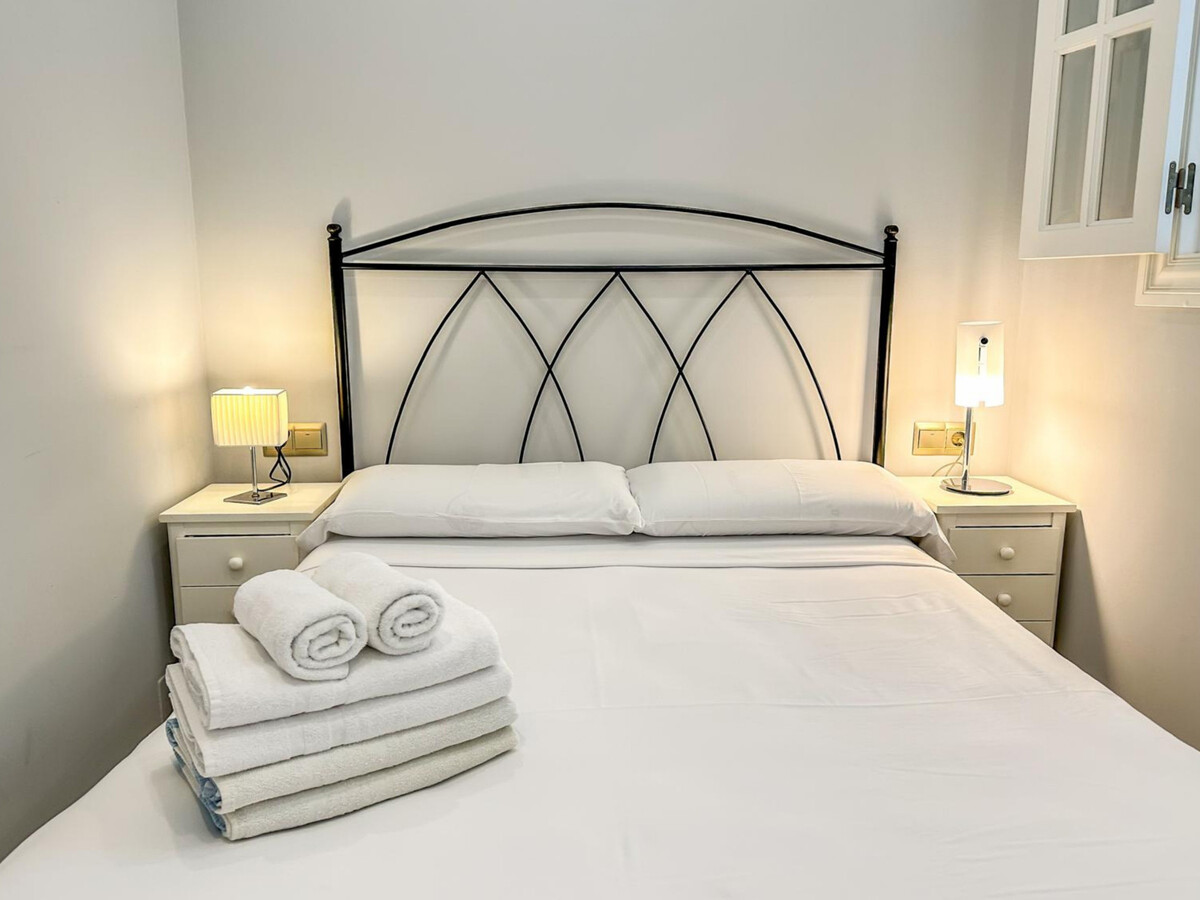Studio 35 m² en front de plage à Torremolinos - Photo 26