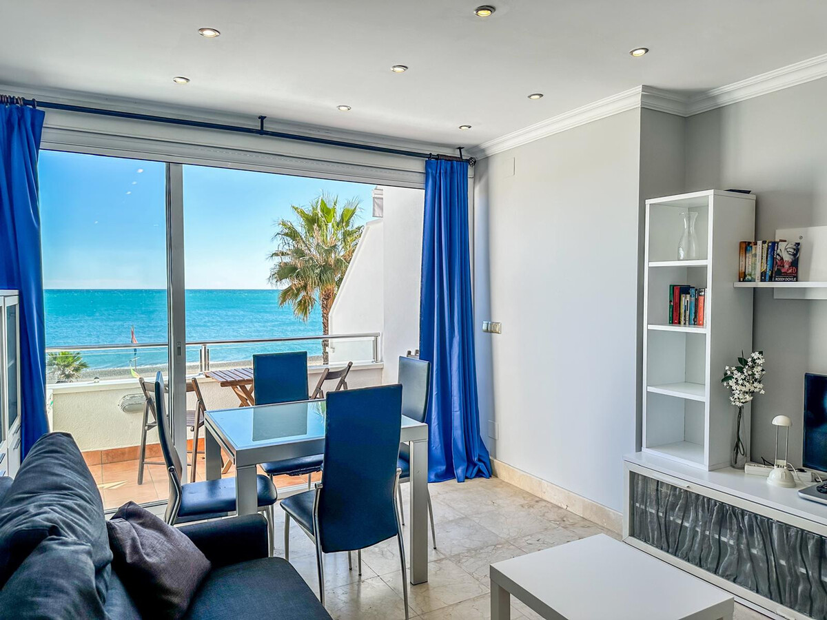 Studio 35 m² en front de plage à Torremolinos - Photo 27