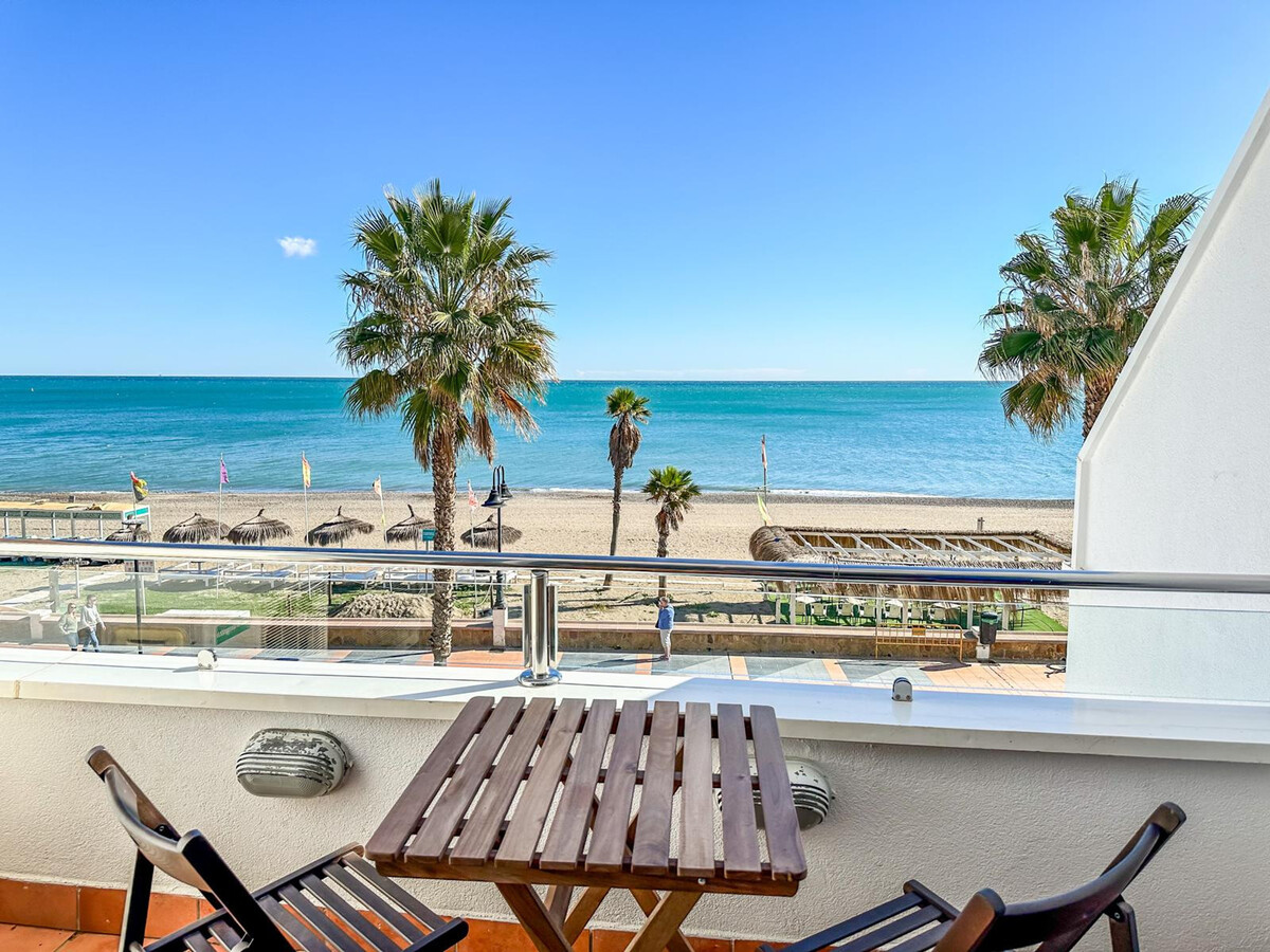 Studio 35 m² en front de plage à Torremolinos - Photo 28