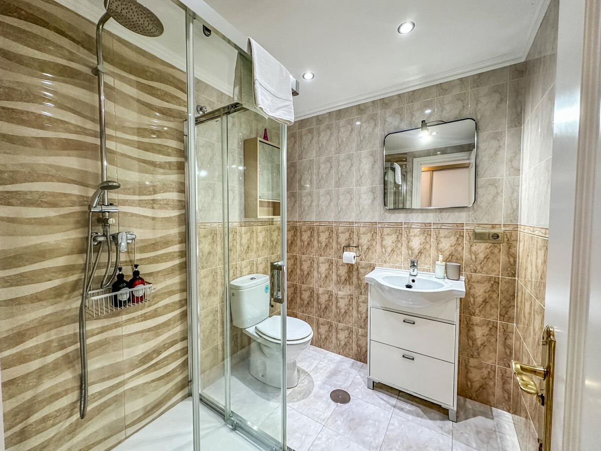 Studio 35 m² en front de plage à Torremolinos - Photo 29