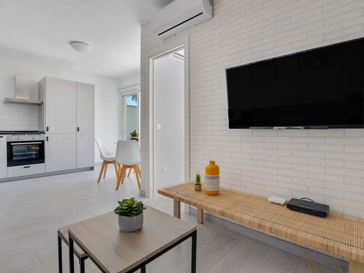 Appartement front de plage avec piscine, Torremolinos - Photo 4