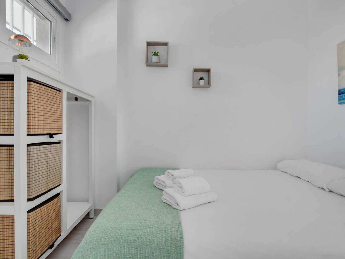 Appartement front de plage avec piscine, Torremolinos - Photo 13